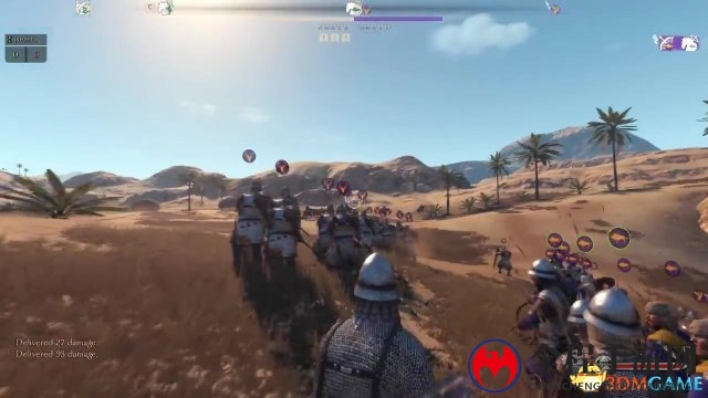 3dmgame