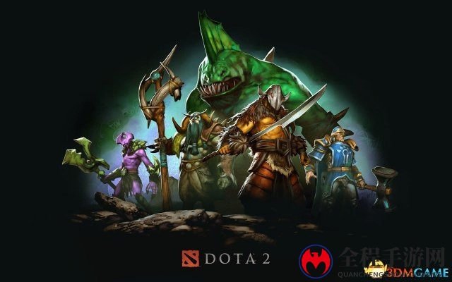 《DOTA2》控制台轻松驾驭，无需作弊，技巧揭秘！