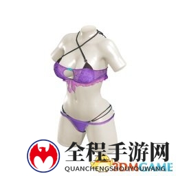 《死或生：沙滩排球女神假期》再推靓丽新泳衣