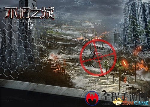 《不朽之城》绝境求生，丧尸末日逃杀新篇章