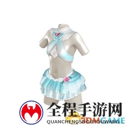 《死或生：沙滩排球女神假期》再推靓丽新泳衣