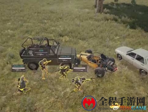 斗鱼绝地求生黄金大奖赛第二季引爆电竞圈饕餮盛宴
