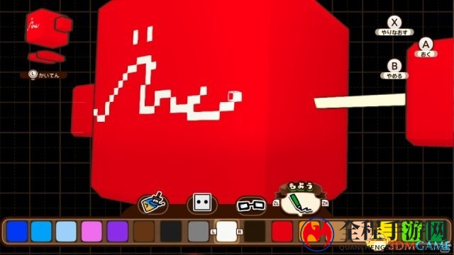 MC风奇趣方块游 《方块创造者DX》Switch版公布！