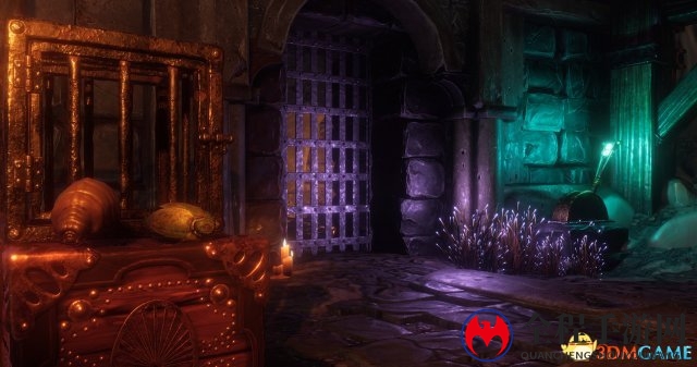 E3 2018：《地下世界：崛起》预告片与视频公布