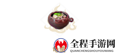 山海龟羹秘制教程，配方全解析