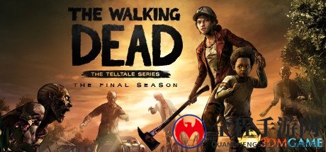 《行尸走肉终章》登陆Steam，国内售价同步揭晓