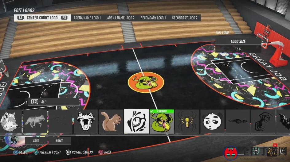 《NBA Live 19》IGN 7.9分 并不是一记“暴扣”