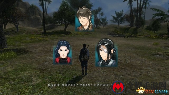 《仙剑奇侠传6》登陆Steam！GTX560显卡就能爽玩