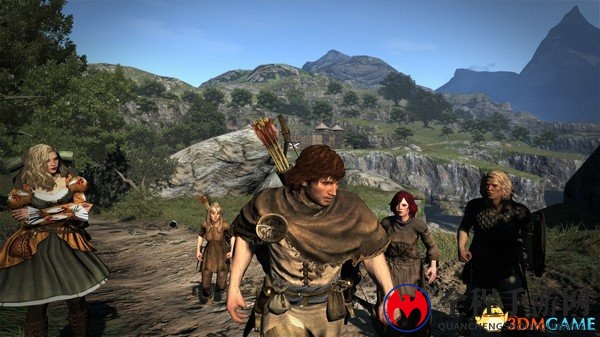 《龙之信条：黑暗觉者》Steam 3.3折优惠 支持繁中