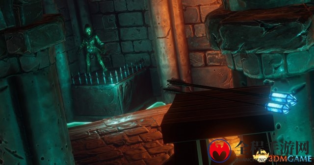 E3 2018：《地下世界：崛起》预告片与视频公布