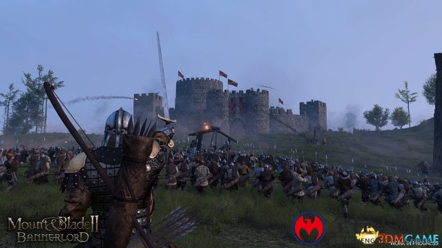 3dmgame