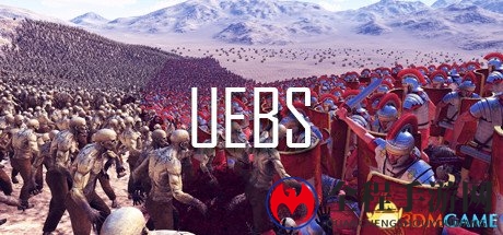 万人竞技，史诗战争模拟器Steam抢先开启