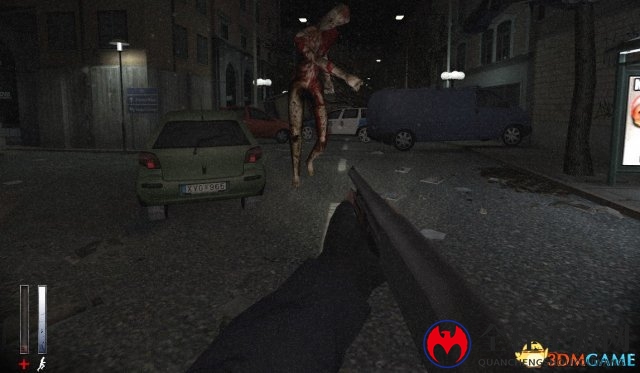 吓得人头皮发麻！Steam上好评如潮的恐怖游戏盘点
