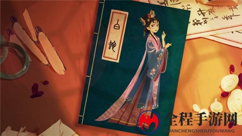 跨越时空，《时光公主》X 西安博物院联动开启！