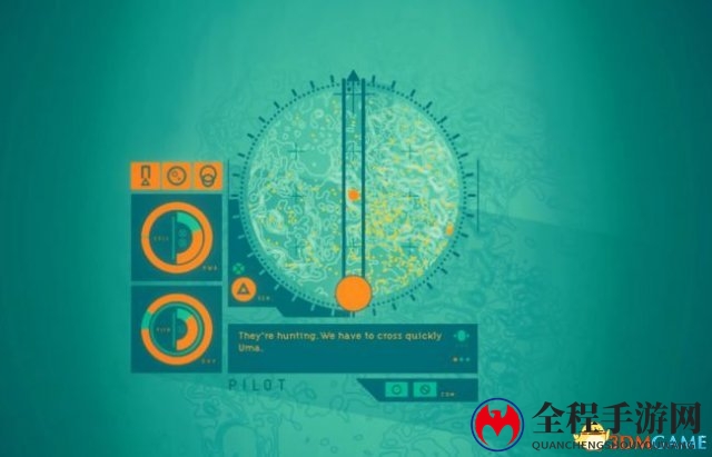 《异星水域》众筹启动，星际探险与银河战士相遇