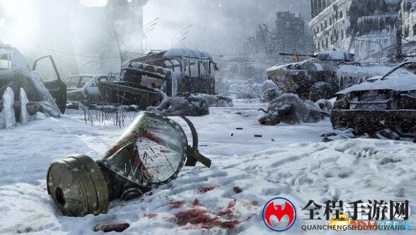 模仿《孤岛惊魂》？《地铁：逃离》可以打哨站了！