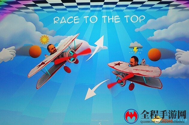全是黑科技！索尼参展世界创意大会脑洞创新游戏猎奇