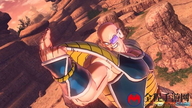 群魔乱舞！《龙珠:超宇宙2》新同一角色武道大会