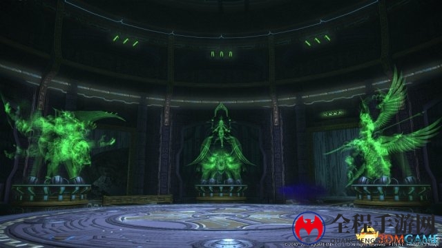 《最终幻想14》4.2版《晓光之刻》最新副本情报公开