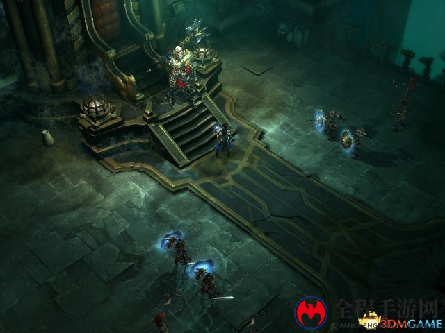 3dmgame