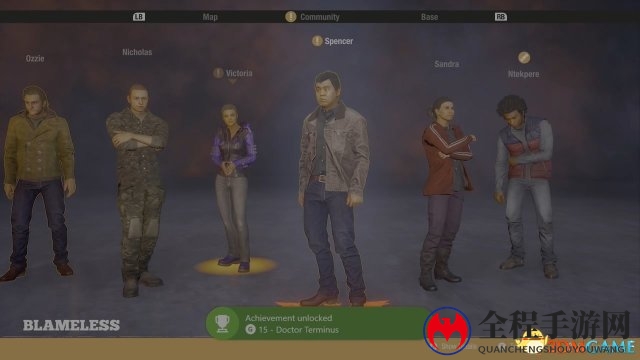 3dmgame