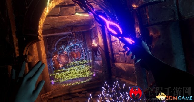 E3 2018：《地下世界：崛起》预告片与视频公布