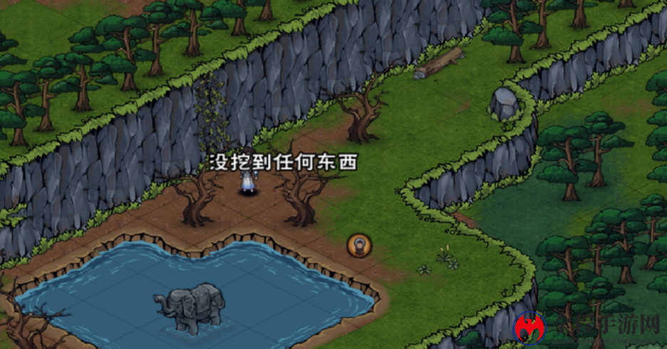 《烟雨江湖》揭秘：吴英婆婆支线攻略详解与触发技巧