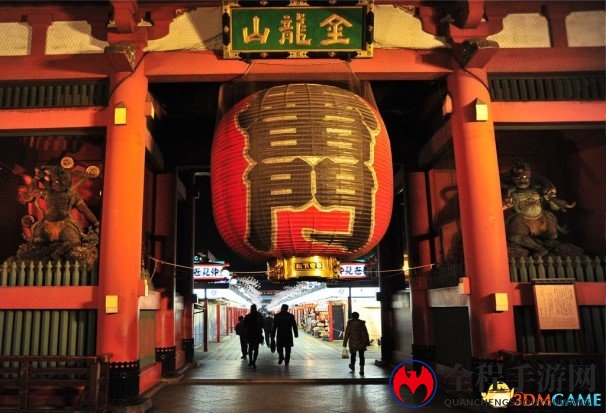 动漫圣地巡礼!斗鱼《鱼乐家族》主播带你逛日本