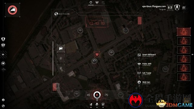 取材斯诺登文档 军事黑客题材《NITE小组4》截图