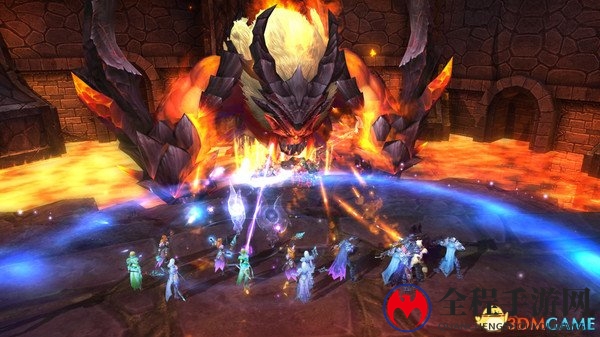网易《光明大陆》正式上架Steam 免费不支持国区