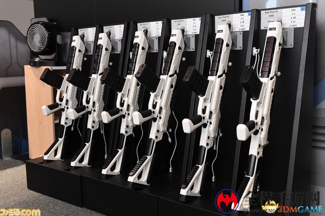 怒怼万代?! 街机老厂世嘉最新VR体验中心即将开业