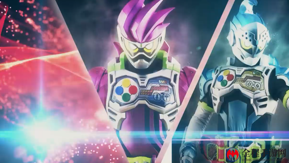 《假面骑士 巅峰争夺Zi-O》NS首作最新宣传PV公布