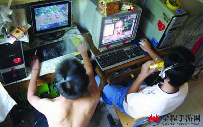 人民日报：疏堵结合 让孩子远离游戏瘾 健康成长
