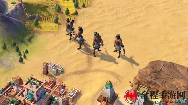 3dmgame
