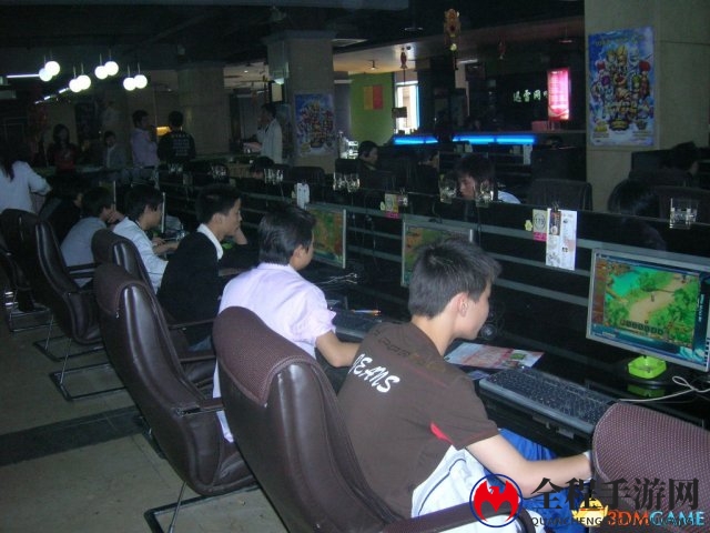 中国核心PC玩家每周玩42小时游戏 喜欢竞争挑战