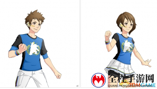 强力妖怪追加Switch《口袋铁拳DX》最新DLC公开