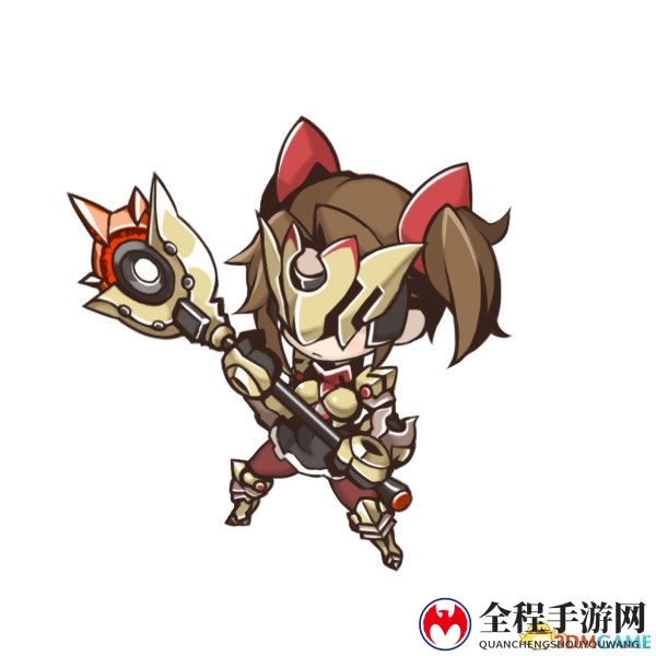 4公主物语《你的四骑姬教导谭》最新战斗系统公开