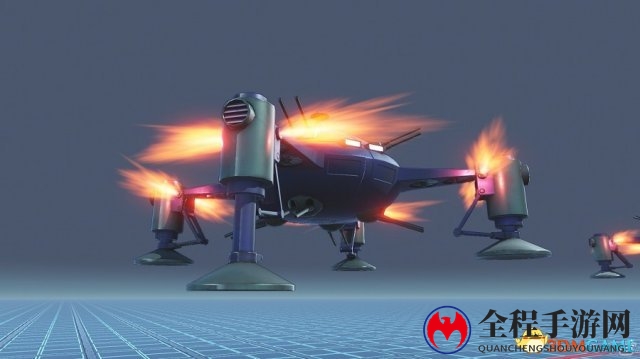 PS4《高达Versus》备受期待《军衔匹配》模式公开