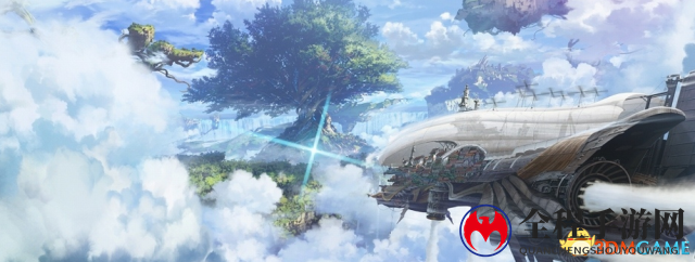 华丽大冒险！3DS《世界树迷宫10》最新角色公开