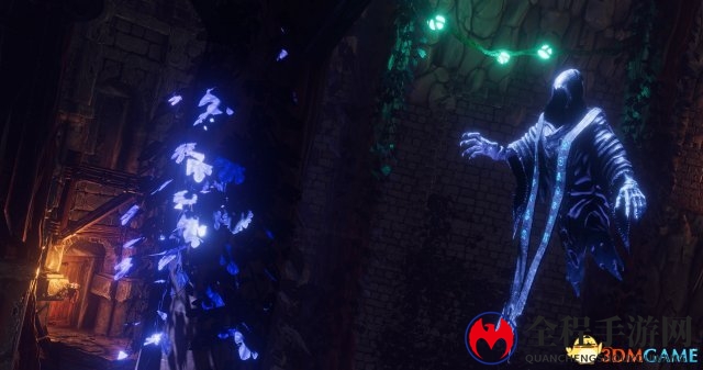 E3 2018：《地下世界：崛起》预告片与视频公布