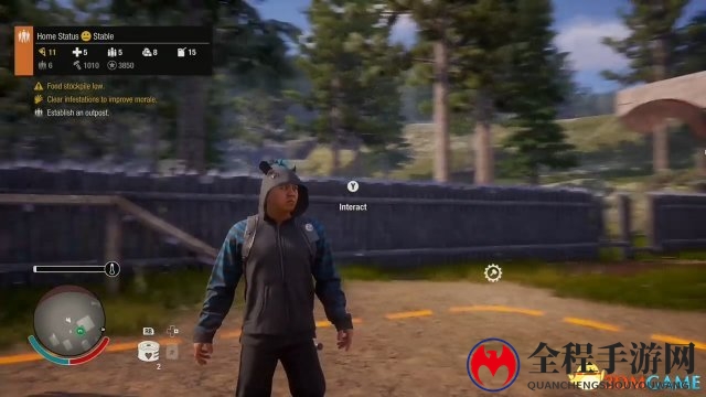 3dmgame