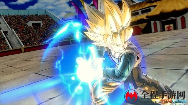 群魔乱舞！《龙珠:超宇宙2》新同一角色武道大会
