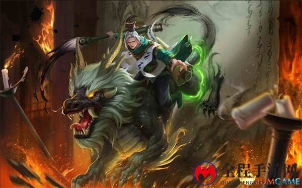 《梦三国2》开学资料片 第六章剧情关卡开启