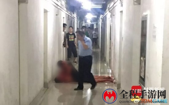 游戏抢BUFF引致砍人事件？ 高校男寝又出骇人事件