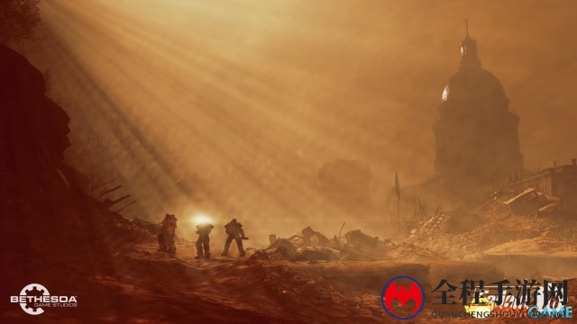 《辐射76》聚落系统：不再是寻找爱子却只捡垃圾