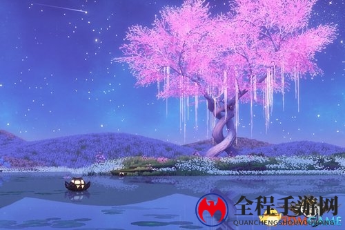 《天谕》11月版本前瞻：结契社交新亮点揭晓