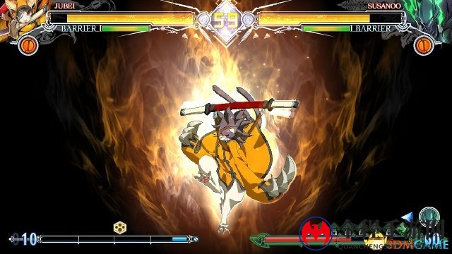 3dmgame