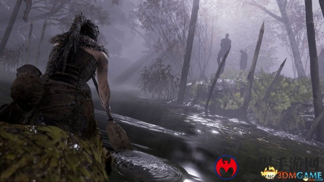  《地狱之刃：塞娜的献祭》中英文未加密版