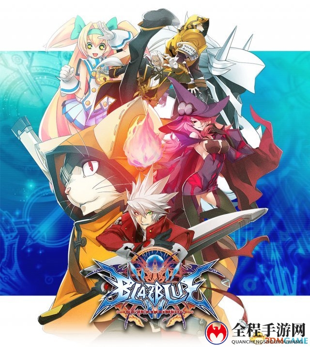 PS4版《苍翼默示录：神观之梦》新角色兽兵卫9月4日亮相