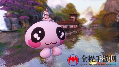 《天下3》金秋丰收季精彩纷呈!双十一狂欢福利爆棚!